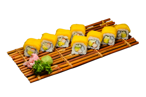 GC-Sushi Xoài (Phần)