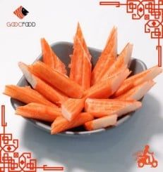 CA11 CRAB STICK (500GR)
