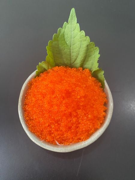 CA2 DRAGONFLY ROE (TOBIKO 50GR)