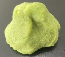 CA11 WASABI (50GR)
