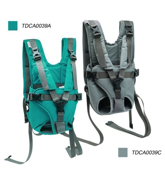 Yếm địu thú cưng Touchdog