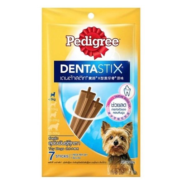 Bánh xương cho chó Pedigree