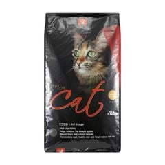 Thức ăn hạt cho mèo Hàn Quốc 13.5kg CAT'S EYE