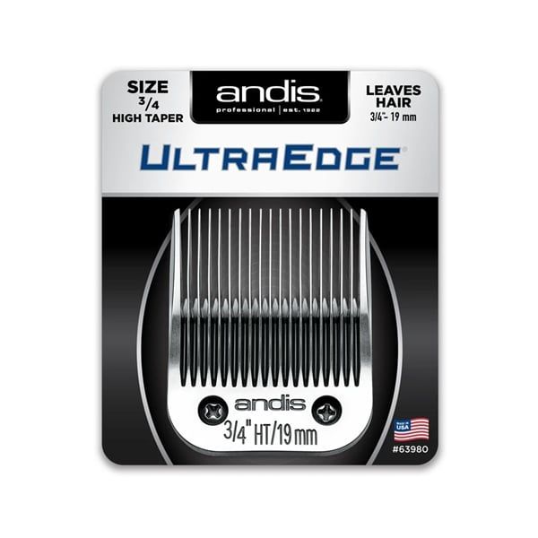 Lưỡi tông đơ Andis Ultraedge 3/4HT- 19mm