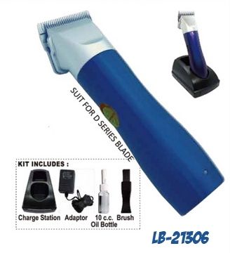 Tông đơ 21306 (213 KIT) Laube World Class