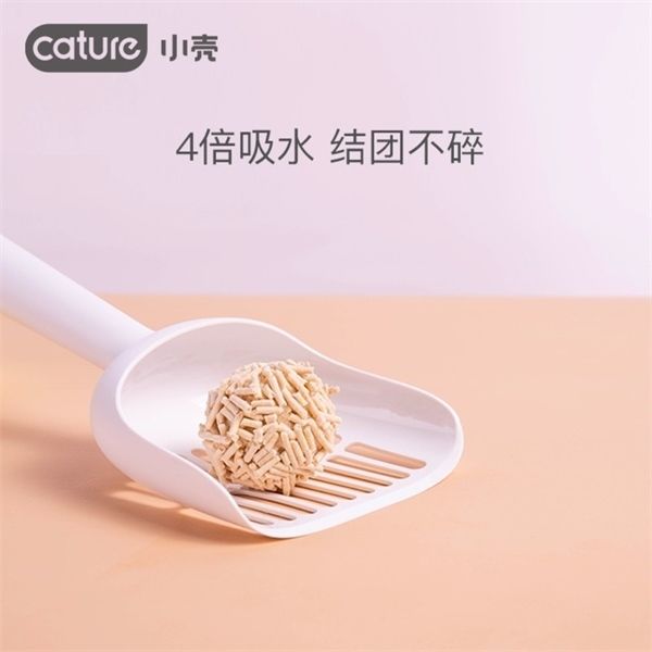 370112 Cature Tofu cat litter 6L dmyl
