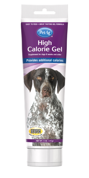 Gel cung cấp năng lượng cho chó - High Calorie Gel PetAg 141g