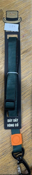 Dây dắt đệm da Mr. Dog