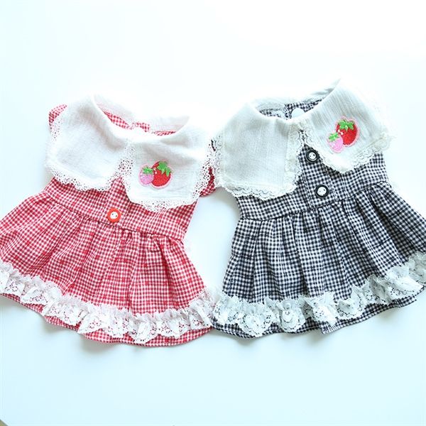 Đầm kiểu cho thú cưng - PETSTYLE