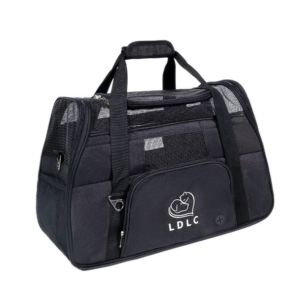 Túi xách vận chuyển thú cưng LDLC