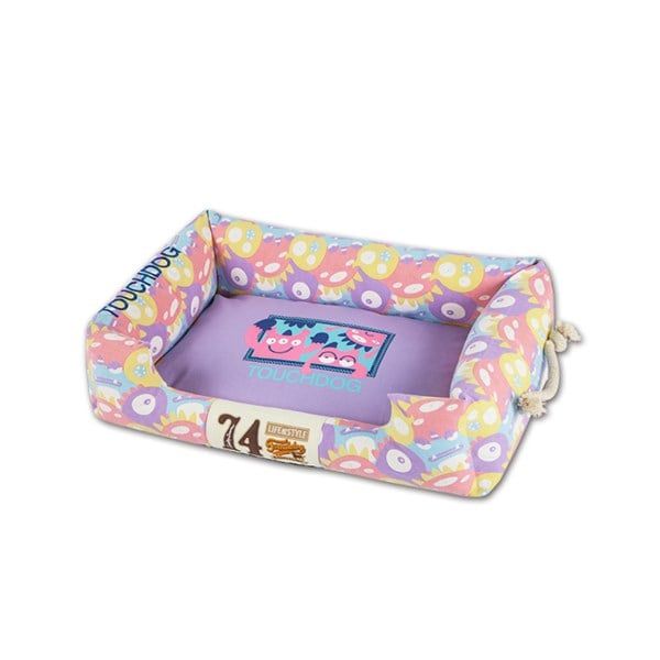 Giường ngủ cho thú cưng -S | Touchdog