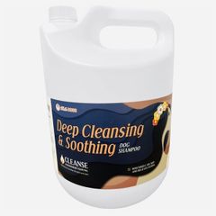 Sữa tắm chuyên dụng cho Spa Deep Cleansing & Soothing HelloBoss 3.8L