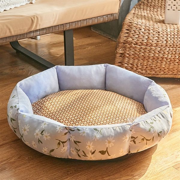 Ổ nệm cho chó mèo