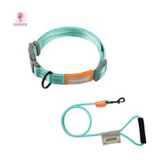 Set dây dẫn vòng cổ chó mèo TOUCHDOG 13mm