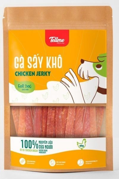 TELLME® Chó