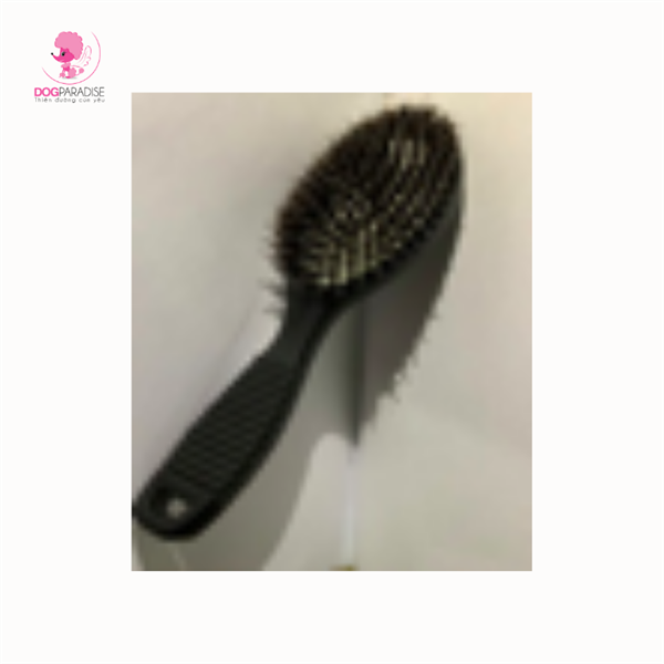 Lược Bristle Sợi Nylon