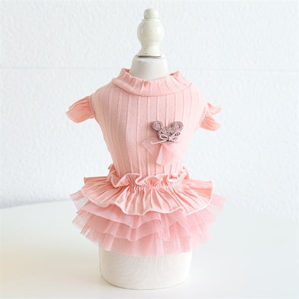 Đầm kiểu cho thú cưng - PETSTYLE
