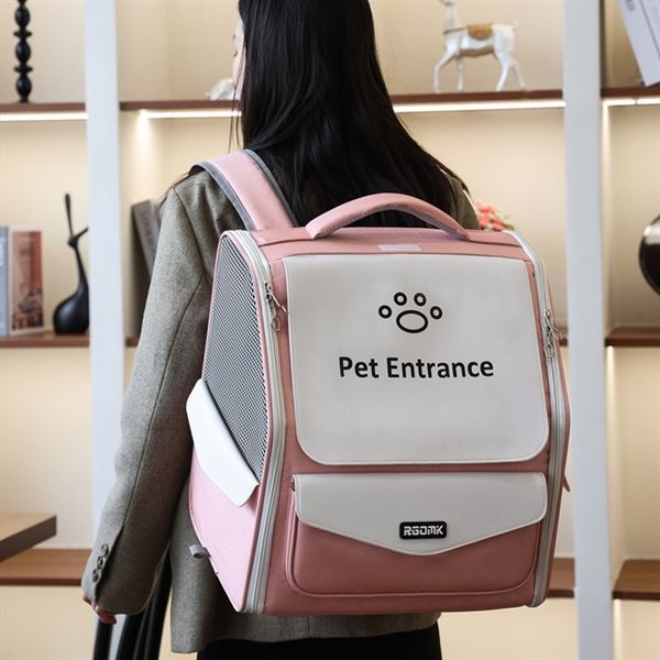 Balo cho thú cưng Moorpet 6024