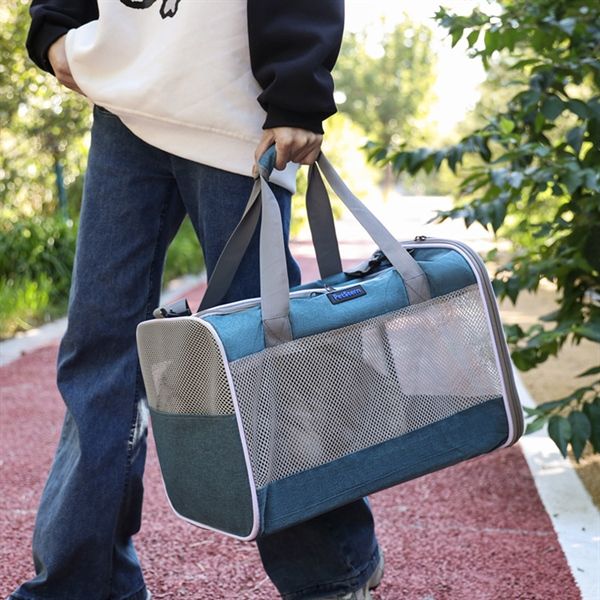 Balo cho thú cưng Moorpet 6011