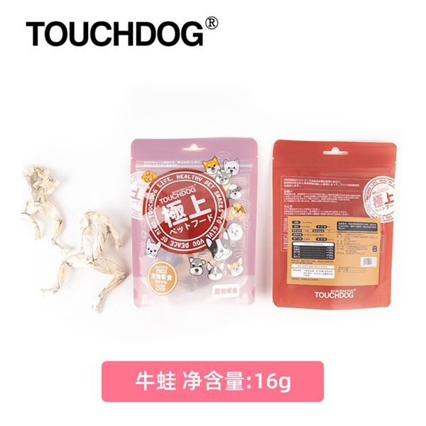 Snack cho chó TOUCHDOG