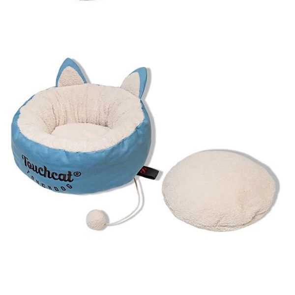 Giường ngủ cho mèo | Touchcat