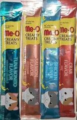 Súp thưởng Me-o 15g cho mèo