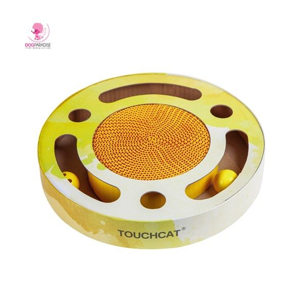 Đồ chơi cho mèo | Touchcat