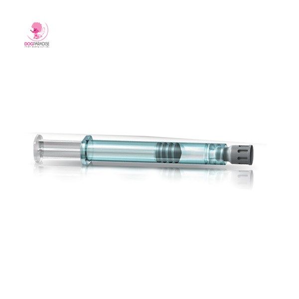 Tuýp trị ve bọ chét và nội ngoại kí sinh trùng cho Mèo 2.5-7.5kg 0.9ml | Broadline