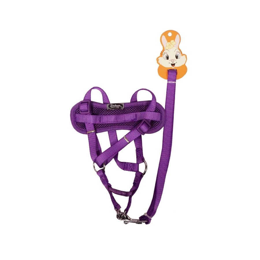 Bộ dây dẫn đeo nách chó mèo L PC15