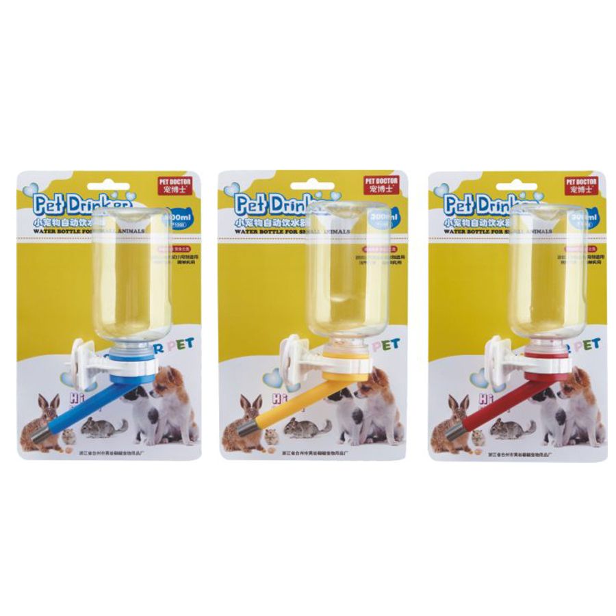 Bình vòi nước 300ml