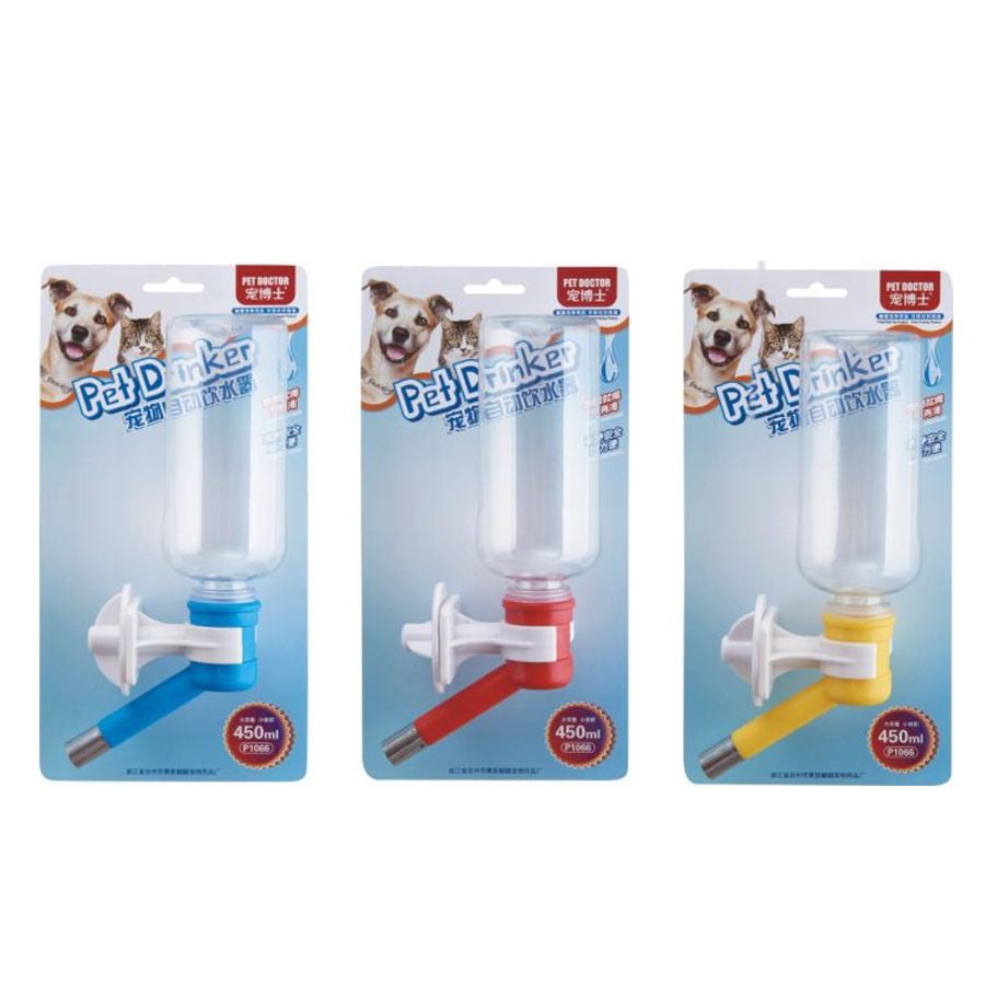 Bình vòi nước 450ml L