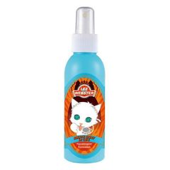 Dung dịch xịt vệ sinh răng miệng cho mèo - Lee & Webster 130ml | Pet Prince