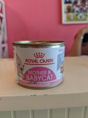 Pate dành cho mèo mẹ và mèo con- Royal Cannin Mother & Baby Cat - 9003579311660