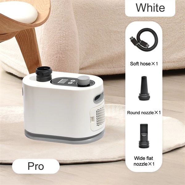 Máy sấy lông chuyên nghiệp Pakeway PKY-21G01