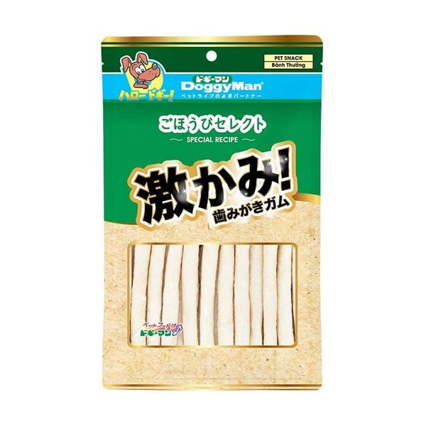 Que da bò sáp ong 10 cây - Doggyman 81626