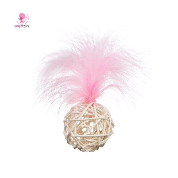 Đồ chơi cho mèo| Touchcat