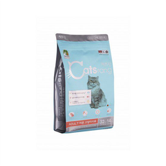 Thức ăn hạt cho mèo trưởng thành 1.5kg | Catsrang - 1.5kg