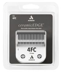 Lưỡi tông đơ Andis Ceramic Edge 4 FC 9.5mm