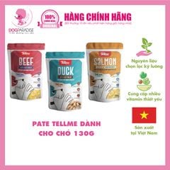 TELLME® Pate cho mèo