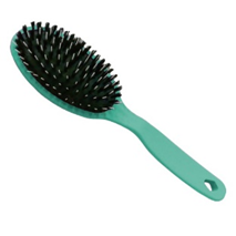 Lược chải và tạo kiểu lông chuyên nghiệp Animal Natural Bristle & Nylon