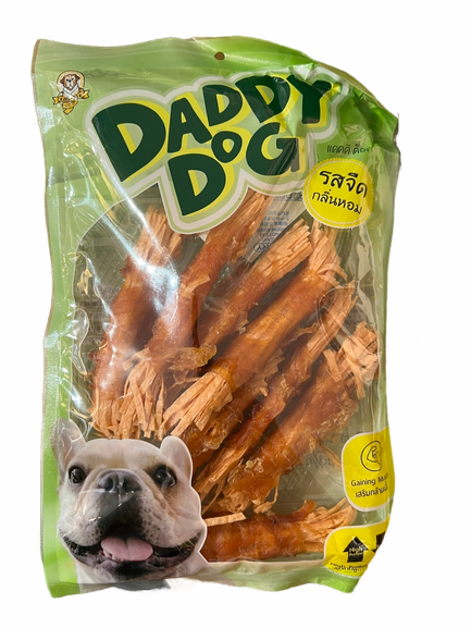 Snack cho chó - Daddy Dog