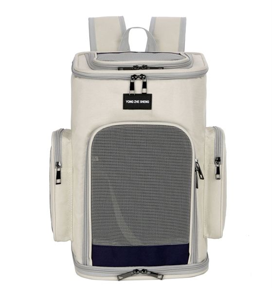 Balo vận chuyển thú cưng Moorpet