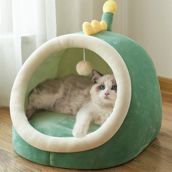 Ổ nệm cho chó mèo