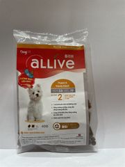 Thức ăn hạt cho chó - All Brand