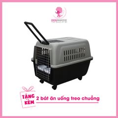 Lồng vận chuyển cho thú cưng HKX-005 | JCB