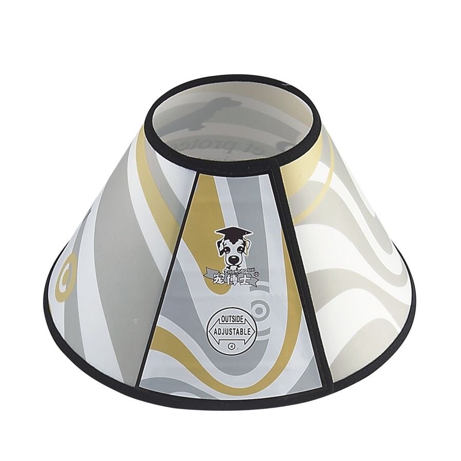 new pet protection shield