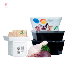 Pate tươi THE PET 1kg
