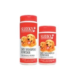 Phấn tắm khô SLEEKY DRY SHAMPOO POWDER 150g
