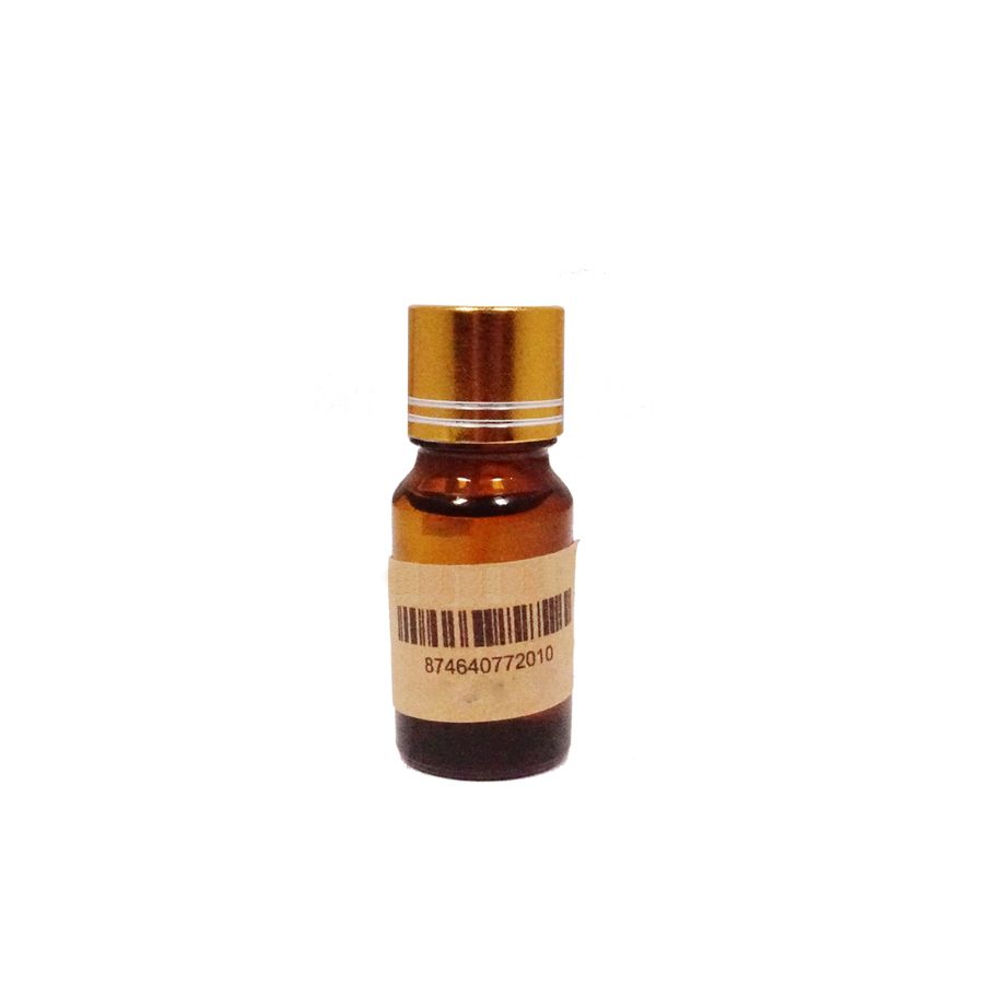 Tinh dầu bạc hà 100% 10ml