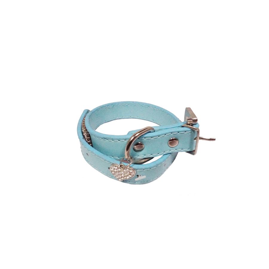 Vòng cổ cao cấp cho chó